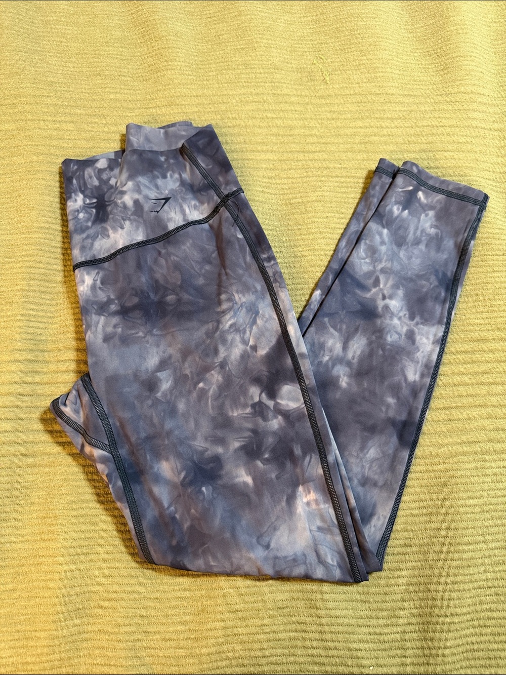 Gymshark Elevate Leggings